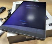 Tablet Kruger&Matz KM1069 10.1" LTE dobry stan + akcesoria