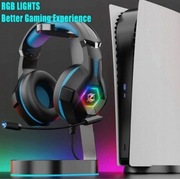 Słuchawki Przewodowe Gamingowe Ozeino zw1