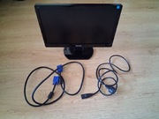 Monitor LCD Philips 