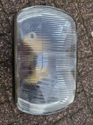 Klosz lampy skoda 105l