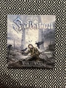 Sabaton THE WAR TO END ALL WARS History Edition