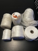 Sznurek rolniczy , do wełny