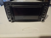 Radio t5 multivan 7E0035680A