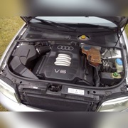 AUDI A4 B5 2.4 Pb V6 260.000km 165KM       ARJ
