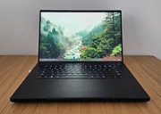 Razer Blade 16 4090 Intel Core i9-13950HX RTX 4090 STAN IDEALNY