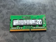 Pamięć RAM DDR4 4GB 2400MHz