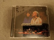 Józef Skrzek Odyseja Miłości Live at NOSPR CD SBB