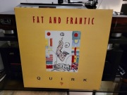 Fat And Frantic - Quirk stan M/NM ideał