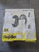 621133109 Zestaw sprzęgła LUK (VOLKSWAGEN, SEAT)