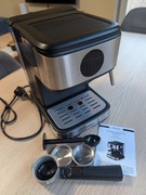 Ekspres ciśnieniowy do kawy Transa Baristoline 1100W 20 BAR gwarancja!