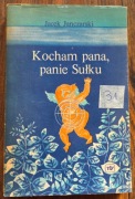 Kocham Pana, Panie Sułku - Jacek Janczarski 1978r WRiT