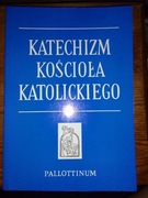 Katechizm kościoła katolickiego 