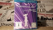 Jamiroquai - Live At Montreux 2003 Koncert na Blu-ray