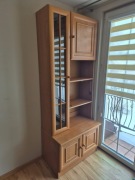 Witryna szafka stojąca