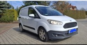 Ford transit salon Polska courier