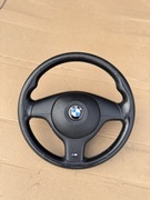 Kierownica m pakiet BMW E46 E39