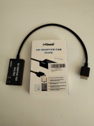 Adapter Ps 2 McBazel lepszy niż PS2toHDMI ps2hdmi