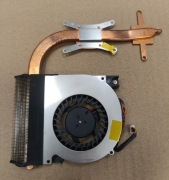 Chłodzenie laptopa ASUS BFB0706HA radiator cooler wiatraczek wentylator