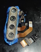 Redmi note 8t kamerki tylne przednia