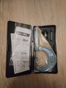 MITUTOYO Mikrometr zewnętrzny 25-50mm (103-138)