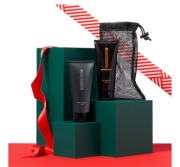 Zestaw Żeli Do Mycia Ciała i Włosów High Intensity & High Intensity Sport