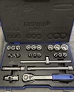 Zestaw kluczy Gedore