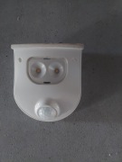 Lampka led z czujnikiem ruchu 