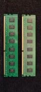 Kingston ddr3 2x4 GB