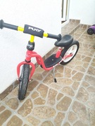 Rower, rowerek biegowy Puky 2+, rozm L do 25kg