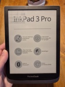 Pocketbook InkPad 3 Pro (uszkodzony ekran)