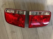 lampy tylne vw touareg klapa