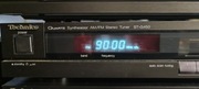 Tuner Technics ST G450 