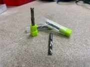 Frez kompresyjny UP&DOWN 2p 6 x 25mm HPL sklejka