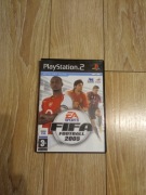 Fifa Football 2005 PS2