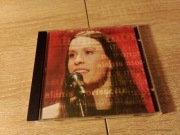 ALANIS MORISSETTE - MTV UNPLUGGED CD