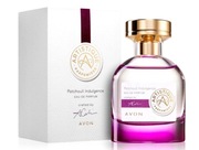 Avon Artistique Patchouli Indulgence, EDP 50ml