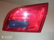Lampa prawa prawy tył tylna opel astra j IV kombi 