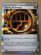 Rocky Energy POR 087 - najtaniej na Allegro