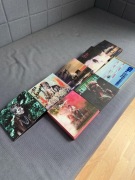 Kolekcja Płyt Taco Hemingway – 8 CD | Young Hems | Autografy