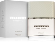 Debonair gentlewoods 75ml oriflame
