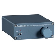 Fosi Audio V10G 2 kanałowy wzmacniacz audio stereo  