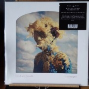 Kuba Kapsa Vantdraught 4 z autografem NM + kod mp3