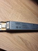 10x Statecznik elektroniczny Helvar EL1x36ngn T8 36W – sprawne