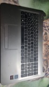 palmrest z klawiaturą hp 250 g5