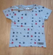 Koszulka T-shirt All for kids rozm. 104/110cm
