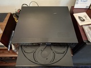 Zmieniarka Cd Sony CDP-315