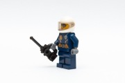 Figurka Lego City cty0739 Policjantka 60208 60139 60138