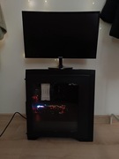 Komputer i5-7600K 3.8GHz GTX 1060 6GB