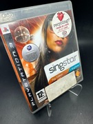 Gra na Ps3 Singstar Pop Edition