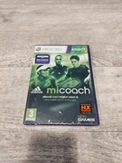 Gra micoach Xbox 360